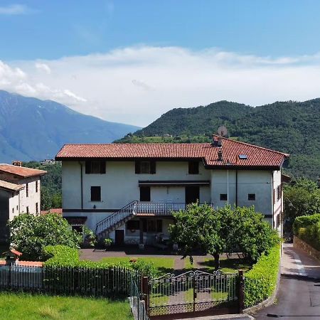 Tremosine Casa Adele 아파트 외부 사진