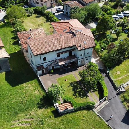 Tremosine Casa Adele 아파트 외부 사진