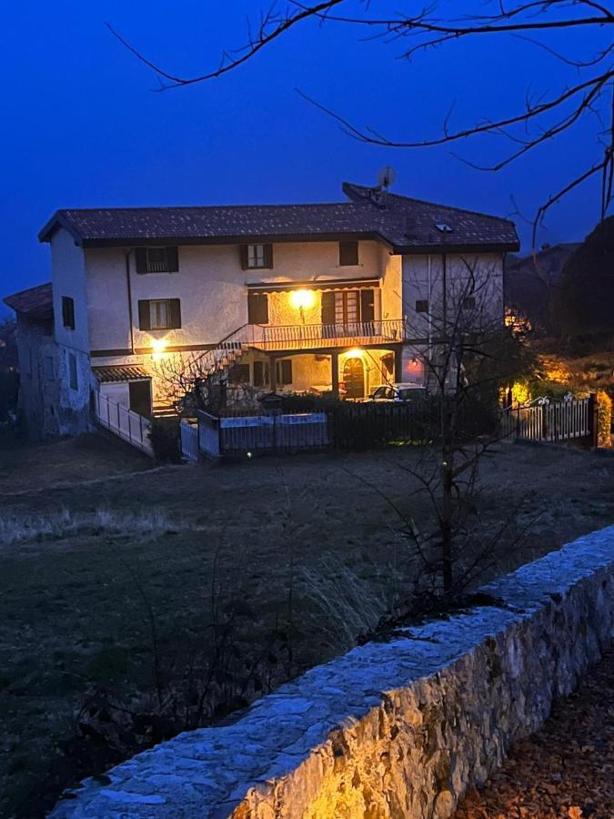 Tremosine Casa Adele 아파트 외부 사진