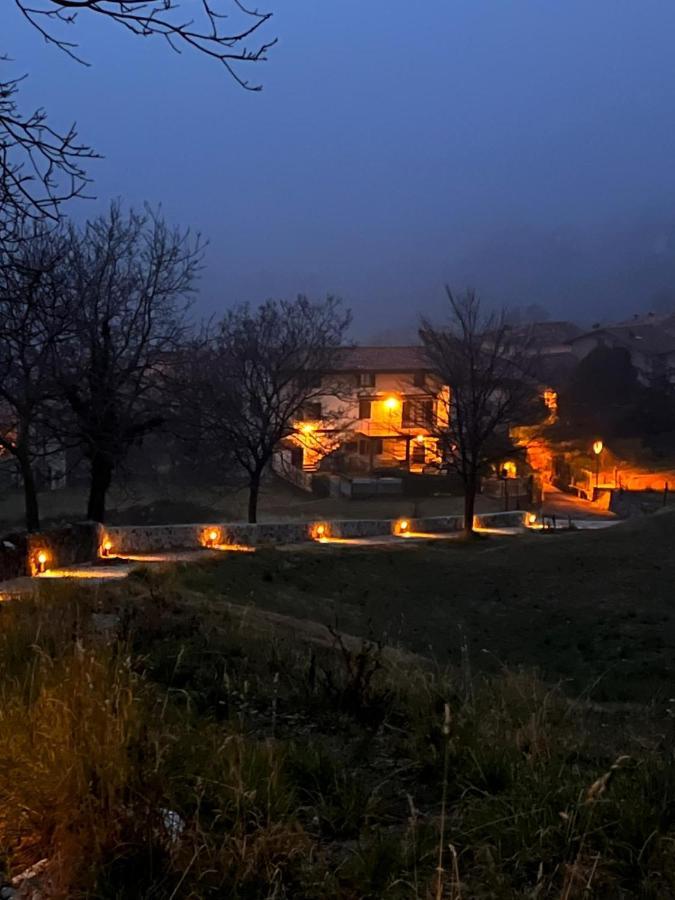 Tremosine Casa Adele 아파트 외부 사진