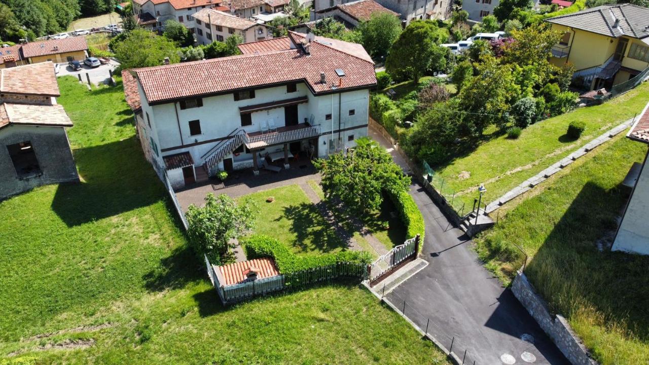 Tremosine Casa Adele 아파트 외부 사진