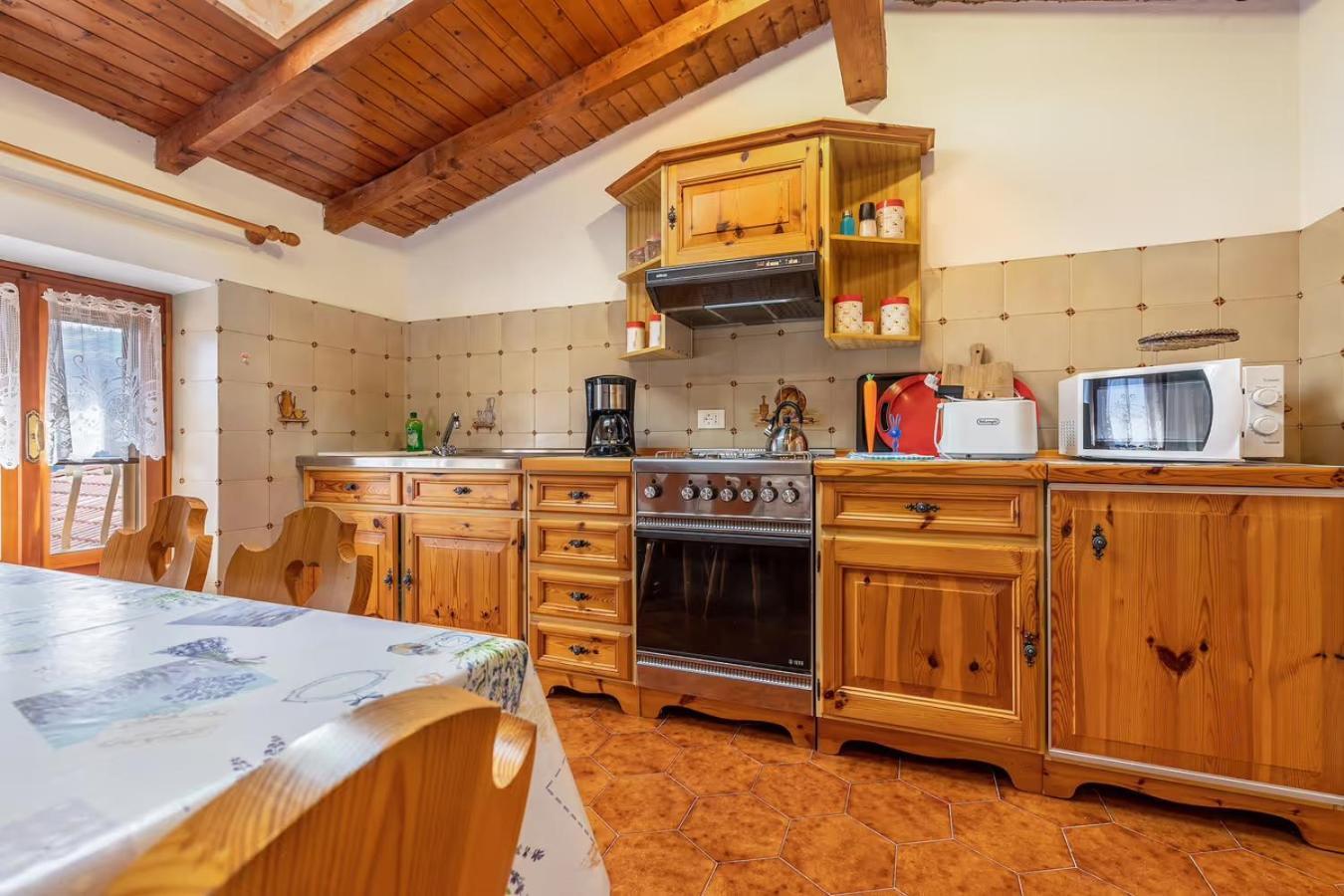 Tremosine Casa Adele 아파트 외부 사진