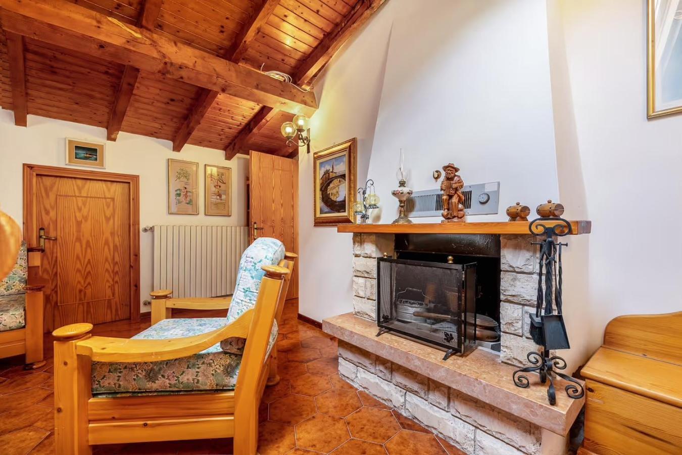 Tremosine Casa Adele 아파트 외부 사진