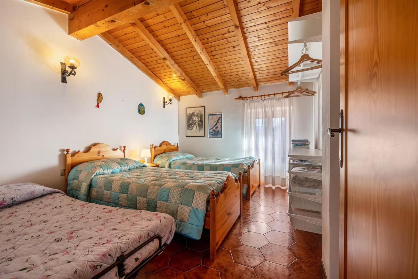 Tremosine Casa Adele 아파트 외부 사진