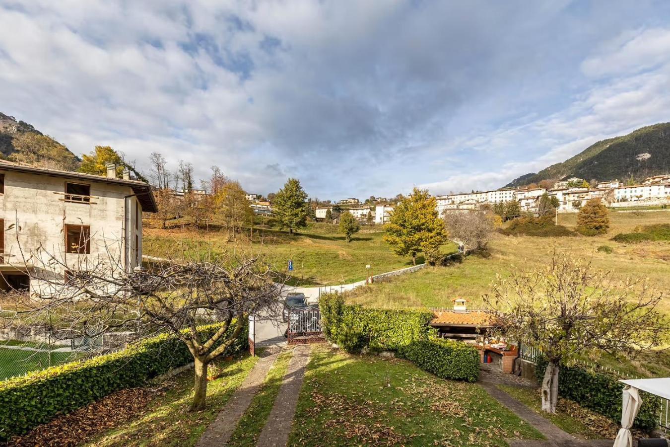Tremosine Casa Adele 아파트 외부 사진