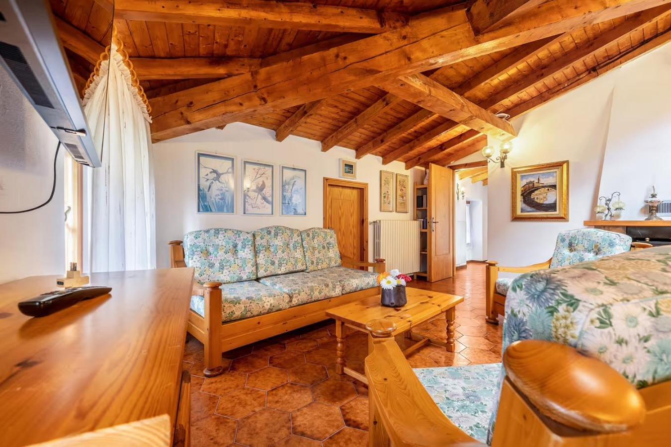 Tremosine Casa Adele 아파트 외부 사진