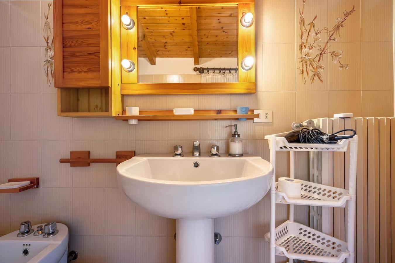 Tremosine Casa Adele 아파트 외부 사진