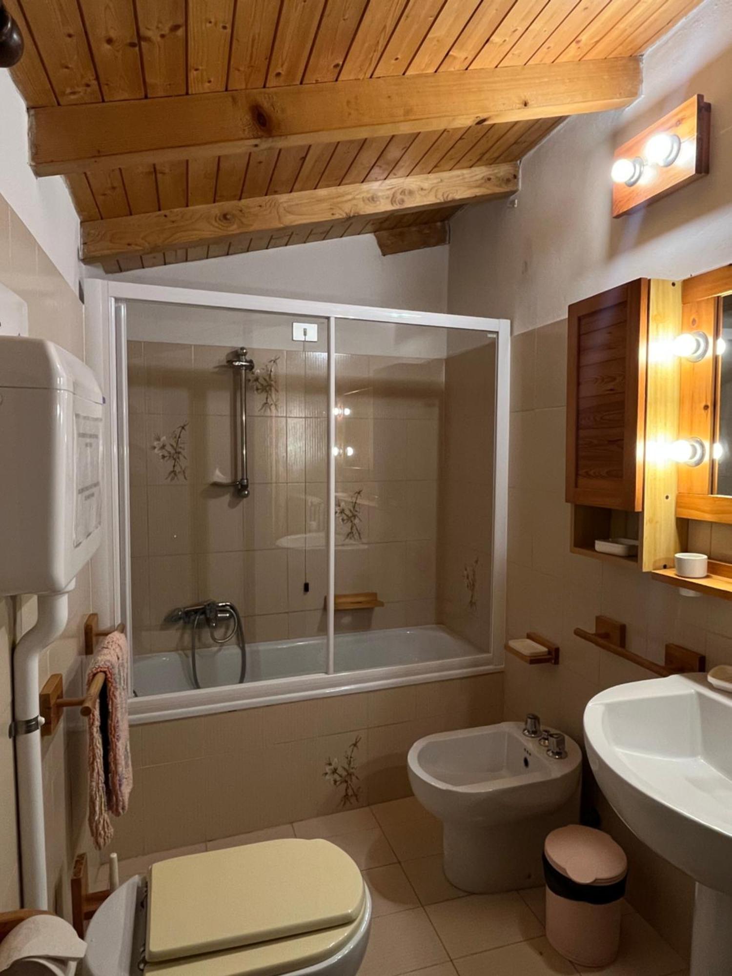 Tremosine Casa Adele 아파트 외부 사진