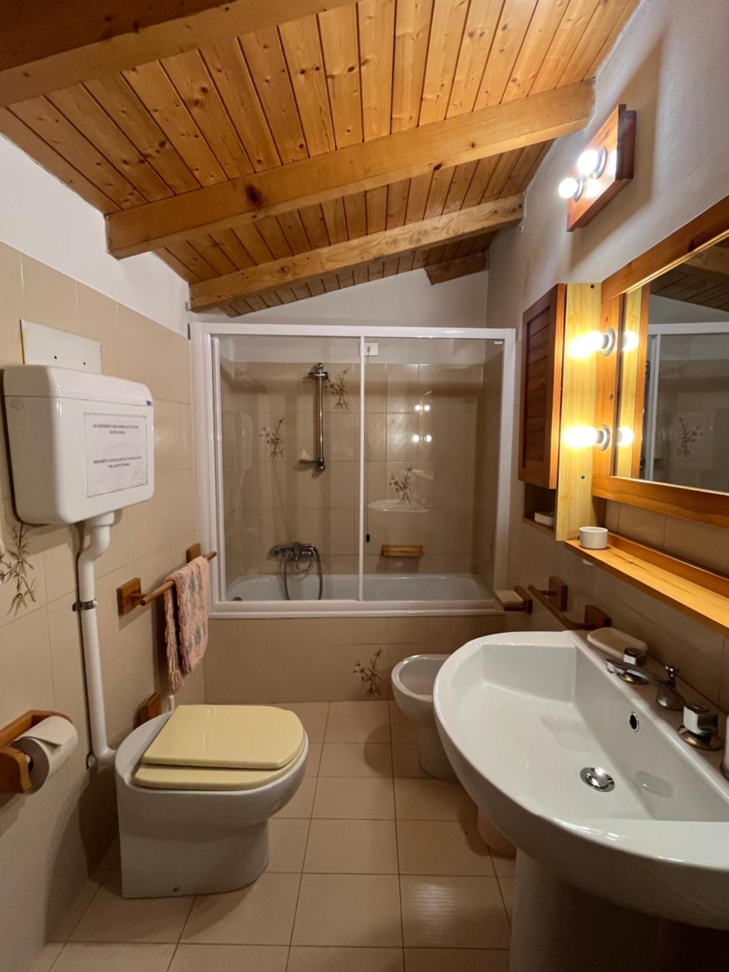 Tremosine Casa Adele 아파트 외부 사진