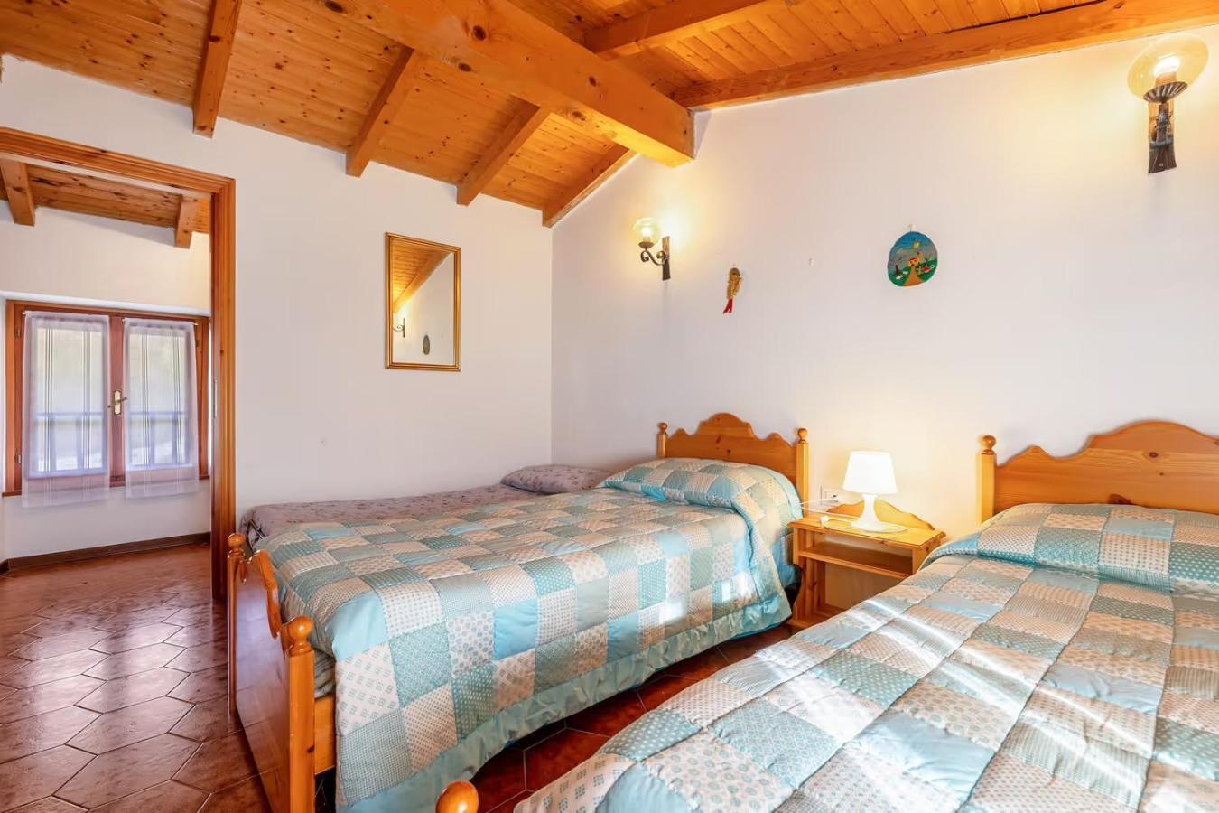 Tremosine Casa Adele 아파트 외부 사진